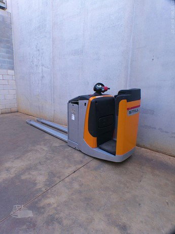 Still EXUS24 Pallet Truck for sale