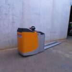 Still EXUS24 Pallet Truck for sale — view 3