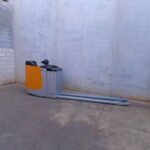 Still EXUS24 Pallet Truck for sale — view 4