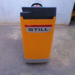 Still EXUS24 Pallet Truck for sale — view 5