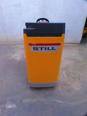 Still EXUS24 Pallet Truck for sale — view 5