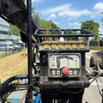Samro Open Laadbak H Semi Trailer - Flatbed for sale — view 5