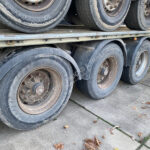 Samro Plateau Semi Trailer - Flatbed for sale — view 4