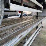 Samro Plateau Semi Trailer - Flatbed for sale — view 5