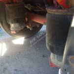 Samro Plateau Grue 3 Semi Trailer - Flatbed for sale — view 4