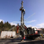 2014 Sandvik Drilling - Directional Drill for sale