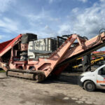 2009 Sandvik QH 330 Quarry - Crusher for sale — view 2