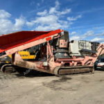 2009 Sandvik QH 330 Quarry - Crusher for sale — view 3