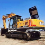 2020 Sany LC Excavator - Crawler for sale
