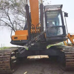 2020 Sany LC Excavator - Crawler for sale — view 5