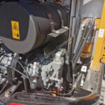 2022 Sany SY 55 Excavator - Mini for sale — view 5