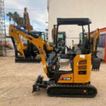 2024 Sany SY18U Excavator - Mini for sale