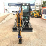 2021 Sany SY35U Excavator - Mini for sale — view 3