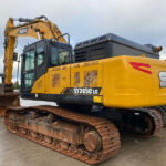 2019 Sany SY365 Excavator - Crawler for sale — view 3