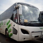 Scania Buse - Coach for sale