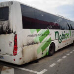 Scania Buse - Coach for sale — view 2