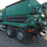 1999 Scania R124 LB Road - Asphalt Paver for sale — view 4