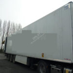 Schmitz Cargobull 040SCBSM012W31 Refrigerated Truck for sale