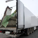 Schmitz Cargobull 040SCBSM012W31 Refrigerated Truck for sale — view 5