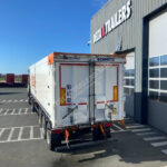Schmitz Cargobull Semi Trailer - Tipping for sale