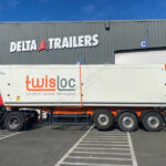 Schmitz Cargobull Semi Trailer - Tipping for sale — view 2