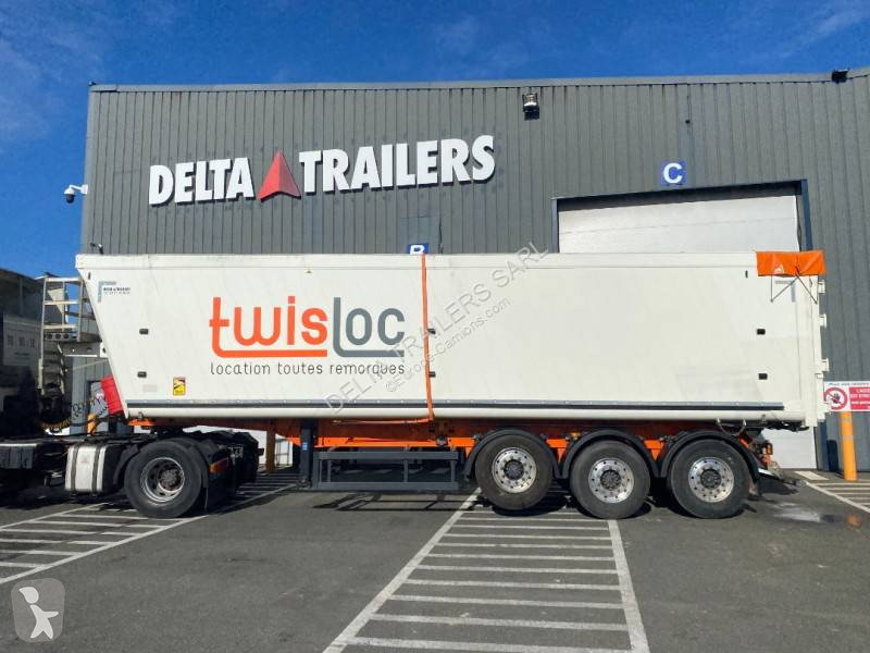 Schmitz Cargobull Semi Trailer - Tipping for sale — view 2