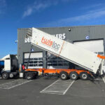 Schmitz Cargobull Semi Trailer - Tipping for sale — view 3