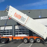 Schmitz Cargobull Semi Trailer - Tipping for sale — view 4
