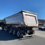Schmitz Cargobull Refrigerated Truck for sale — view 2