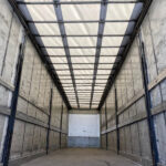 Schmitz Cargobull SO22ECS Semi Trailer - Flatbed for sale — view 5