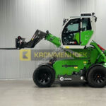 2023 Sennebogen 340 G Telehandler for sale