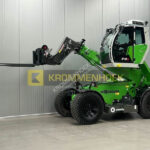 2023 Sennebogen 340 G Telehandler for sale — view 2