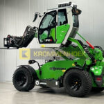 2023 Sennebogen 340 G Telehandler for sale — view 3