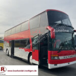 Setra S 328 DT Buse - Coach for sale