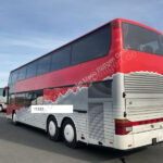 Setra S 328 DT Buse - Coach for sale — view 3