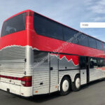 Setra S 328 DT Buse - Coach for sale — view 4