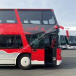Setra S 328 DT Buse - Coach for sale — view 5