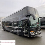 Setra S 531 DT Buse - Coach for sale