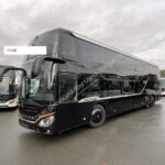 Setra S 531 DT Buse - Coach for sale — view 2