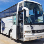 Setra Buse - Coach for sale