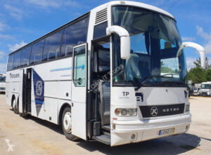 Setra Buse - Coach for sale