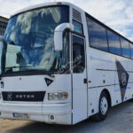 Setra Buse - Coach for sale — view 2