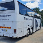 Setra Buse - Coach for sale — view 3