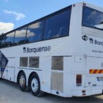 Setra Buse - Coach for sale — view 4