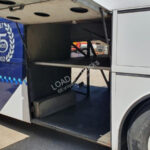 Setra Buse - Coach for sale — view 5