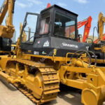 2022 Shantui SD13 SD16 SD22 Loader - Bulldozer for sale
