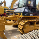 2022 Shantui SD13 SD16 SD22 Loader - Bulldozer for sale — view 2