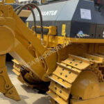 2022 Shantui SD13 SD16 SD22 Loader - Bulldozer for sale — view 4