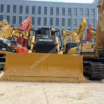 2022 Shantui SD13 SD16 SD22 Loader - Bulldozer for sale — view 5