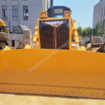 2022 Shantui SD22 Loader - Bulldozer for sale — view 2